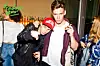 Christopher & Sebastian