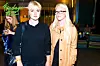 Anna Andersson & Tora Wallerö