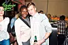 Cynthia Akinyu & Gareth Young