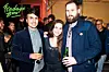 Fred Abott, Josefin Bergqvist & Kuntwell Biswell