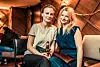 Caroline Cronwall & Frida
