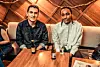 Jonathan André Savebo & Sebastian Caballero