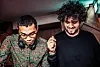 Marcus Price & Cristian Dinamarca