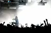 Grimes spelade på Inkonst 2012.