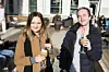 Hanna Persson, Frans Strandberg