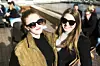 Alexandra Grundong, Henna Lampinen