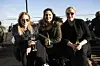 Desiré Andersson, Thais Kaiser, Anna Espelage
