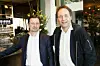 Andreas Gottlieb, Mathias Hultgren