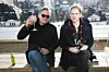 Rikard Arodén, Anders Ericson