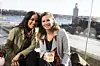 Sheena Holmes, Emilia Åkesson