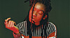 Lil Simz.