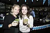 Elisabeth Ohlander och Jenny Tengvall