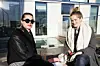 Vanya Lindberg, Anna Forsmark