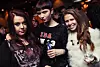 Patricia Franke, Josefin Mirsch och Stina Almer