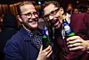 Nils Nordqvist och Sebastian Tarkowski