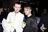 Philip Warkander och Sebastian Nowacki