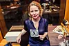 Julia Dufvenius