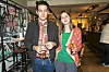 Vincent Fremont & Beata Duvåker