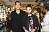 Love di Marco & Malkiel Berry