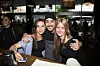 Sanna Verner-Carlsson, Dirre & Malin Norling
