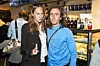 Fanny Byh Törnqvist & Benjamin Bertoldo