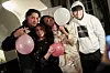 Panda Da Panda, Sanna Verner-Carlsson, Joy & Michel Dida