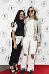 Ramina Mirzaie & Isabelle Brättemark