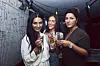 Sonya Radjaian, Josefine Rödén, Nina Kahn