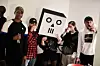 Oliver Kumbi, Sanna Verner-Carlsson, Fatima Jelassi & Michel Dida