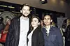 Simon Strand, Sanna Verner-Carlsson & Paul Alarcon