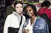 Mia Ekström & Shewit Tesfagabreal