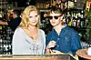 Vendela Lundberg & Sebastian Nowacki