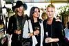 Niclas Söderlund, Leila Sabulsodeh Dolen & Albin Björk