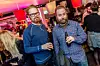 Jimmy Håkansson (tv redaktör) & Patrik Andersson