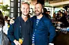 Johan Majer & Joakim Hampus