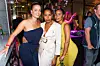 Denise, Erika, Jeanette