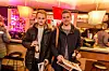 Victor Hilding & Mattias Gustafsson