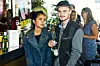 Linn Tabudlong & Timmy Aulik
