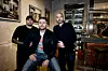 Dimman, Rusiak, Oskar.