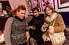 Axel Robach, Astrid Olofsson & Fanny Andersson