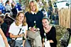 Sophie Sandberg, Charlotte von Plomgren & Hannah Larby