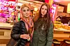 Sophia Stolpe & Linda Fernell