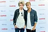 Jimmy Rastback & Albin Batelsson