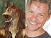 Jar Jar Binks / Kim Sulocki