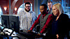 CSI Cyber.