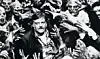 George A. Romero firar lönehelg