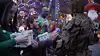 The Guardians of the Galaxy holiday special