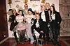 Lydia Sjöberg, Saga Björklund Jönsson, Patrik Svedberg, Hanna Morau, Matilda Jelse, Anna Nordkvist, Björn Sundin och Ebba Sundin