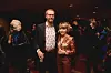 Magnus Carlsson och Emelie