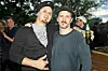 Christos Gontevas och Stefan Olsson